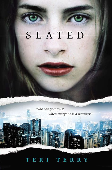 SLATED .